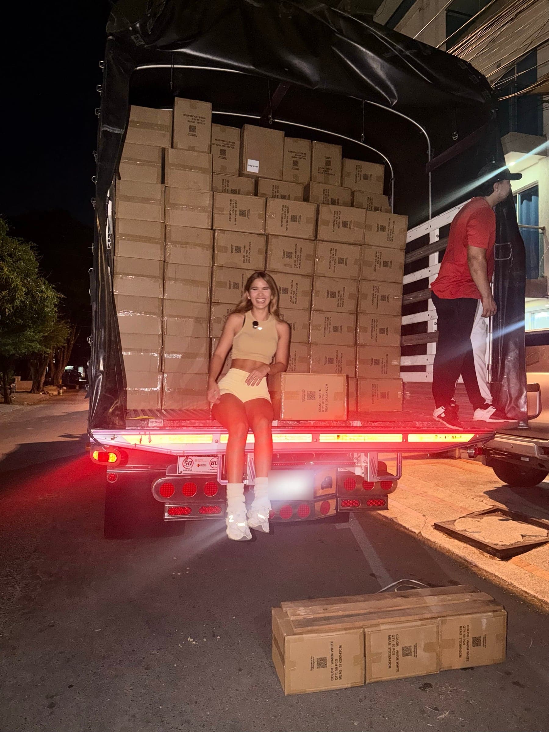 Ana Sofía Arcila